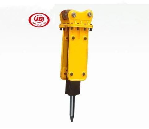 for Excavator Hydraulic Breakers Rock Hammer