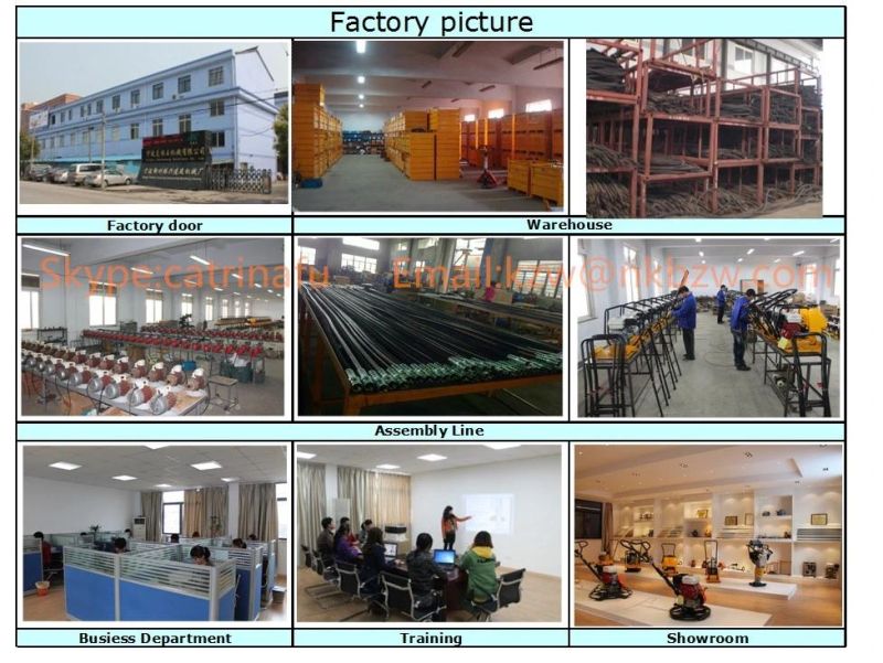 External Vibrator Motor Factory