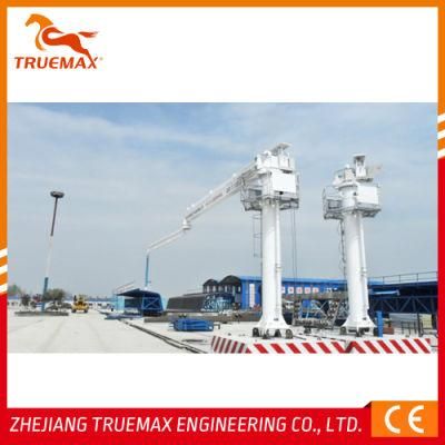 High Quality Placing Boom-19m