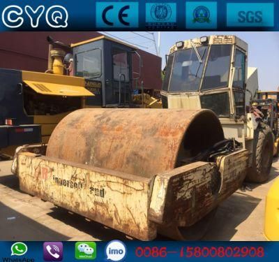 Used Ingersoll Rand Roller SD150d for Sale