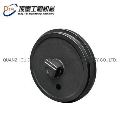 207-30-00161, 207-30-00282, 207-30-00281 PC300 PC400 PC650 PC1100 Front Idler for Excavator Undercarriage Parts