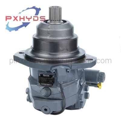Hydraulic Orignal Motor of A6ve160 Serise in Stock on Sale