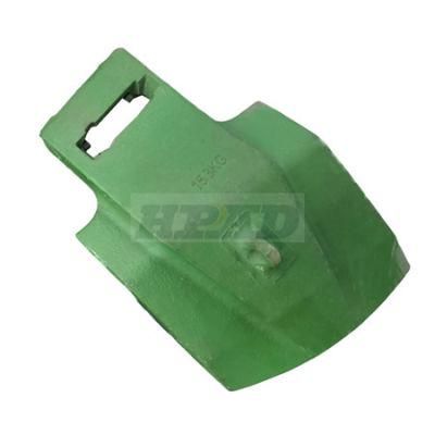 Aftermarket Wear Parts Casting Top Lock Shroud 140X420-2ra for Mining