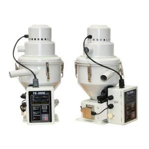 Low Noise Plastic Granule Suction Machine Industrial Plastic Auto Loader