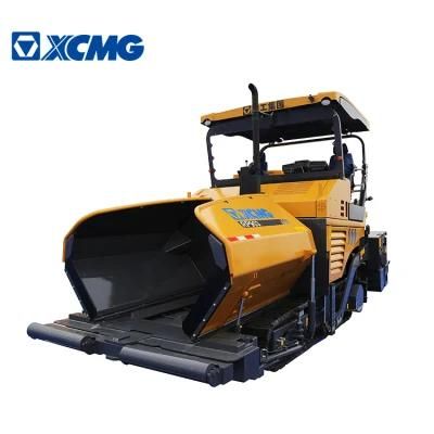 XCMG Factory 9m RP903 Concrete Road Asphalt Paver Laying Machine Finisher
