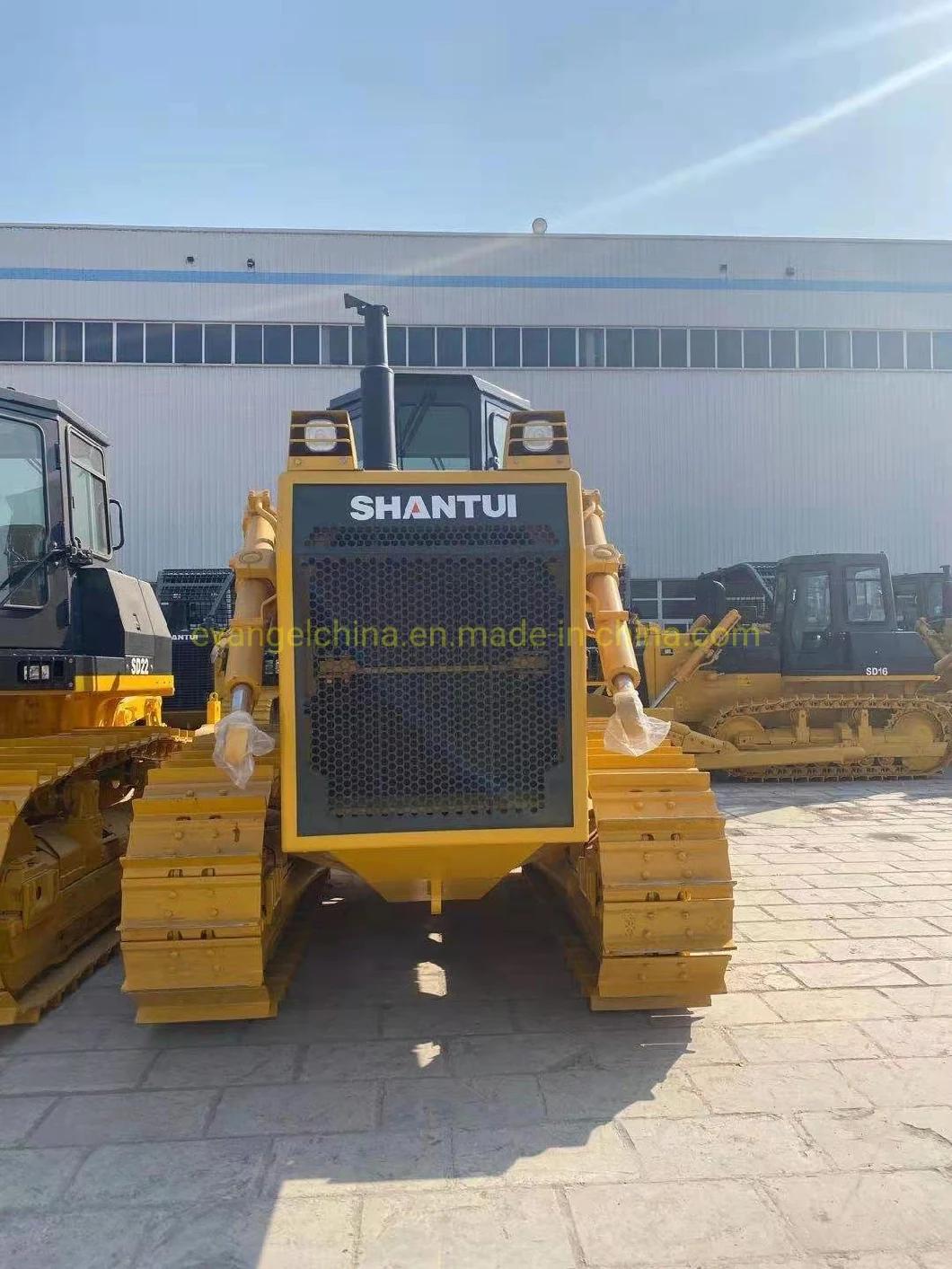 Shantui Crawler Bulldozer SD22/SD22c/SD22W/SD22f/SD22D/SD22e/SD22r/SD22s