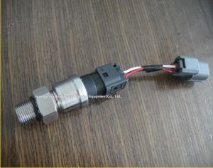 Kobelco Excavator High Pressure Sensor (LC52s00013f2)