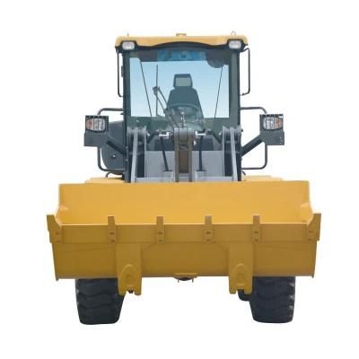 1.8cbm Front End Loader Prices 3ton Lw300fn Wheel Loader