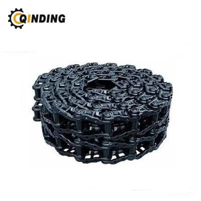 Dx80r E70 E70b E80 E80b Excavator Spare Parts Track Links Track Chain Assy