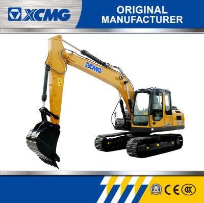 XCMG Official 13.5 Ton RC Hydraulic Excavator Xe135D