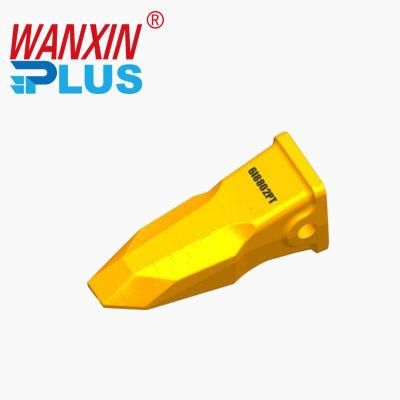 Suitable for J800 Models of Mechanical Bucket Tooth Parts 6I8802PT