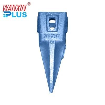 X370t Hensley Tiger Bucket Tip Excavator Part Loader Parts