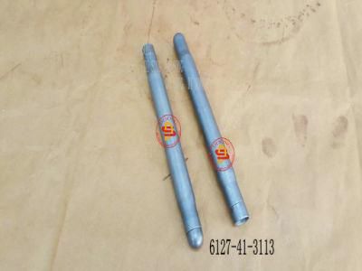 S6d155 Spare Parts, Rod 6127-41-3113
