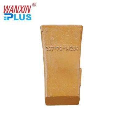 207-70-14280 Bucket Teeth for PC300
