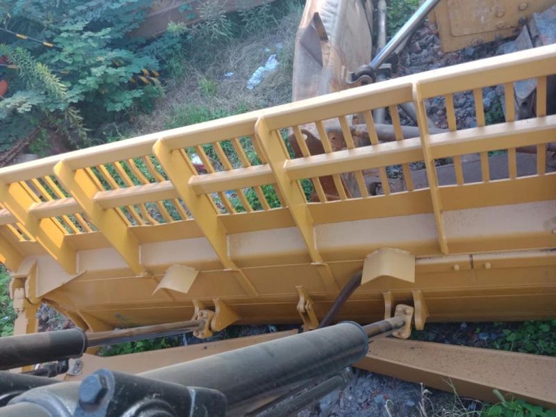 Cat D7r Bulldozer Excavator Bulldozer Used/Second Hand/Cheap/80%New/ USA/Good Quality/Cat D7r