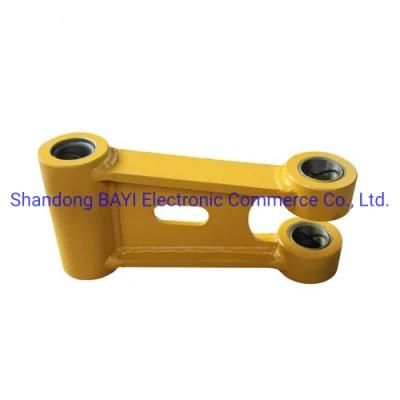Excavator Spare Parts Bucket H Link for Zx350