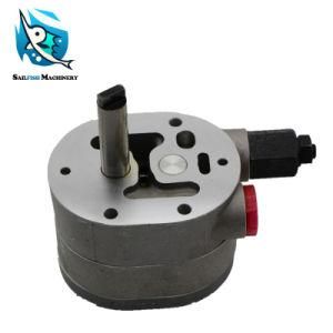 PV22 Spv22 Mf22 Gear Pump for Road Roller