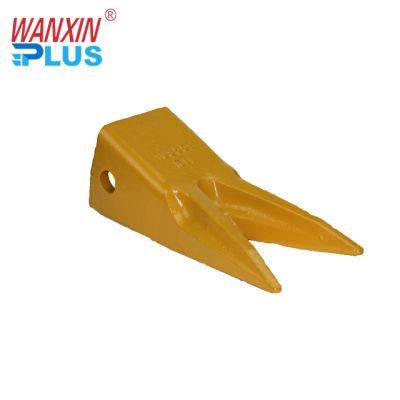 Suitable for J600 Models of Mechanical Bucket Tooth Parts 9W8452wtl