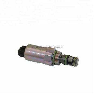 High Quality Excavator Part R900727801 Solenoid Valve