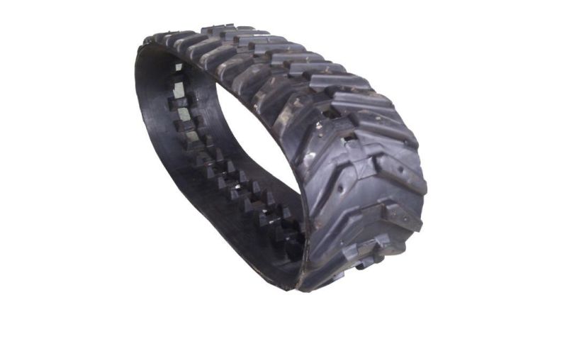 Snow Track Kit Rubber Track 160*60*31 Width 6′ Inch