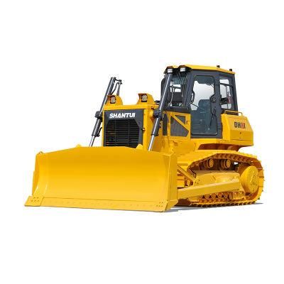 160HP Shantui Brand Crawler Bulldozer SD16 with New Price