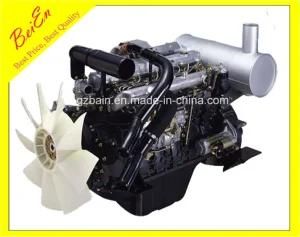 Excavator Engine Assy S6K Manufacture 222578