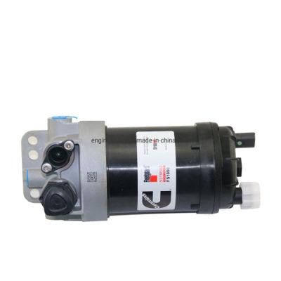 Excavator Spare Parts Fh00146 (FS1098) 5319680 Fuel Filter