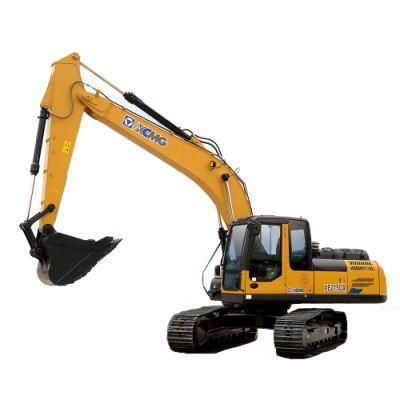 Digger Machine 21 Ton Crawler Excavator Xe215c
