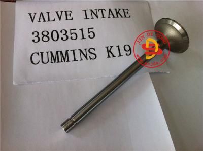 K19 Intake Valve 3803515