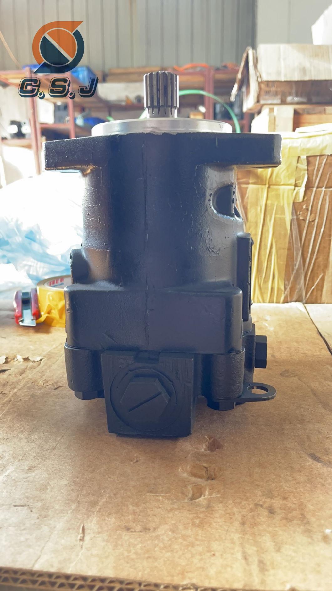 Mmf046 Sauer Danfoss Hydraulic Piston Motor