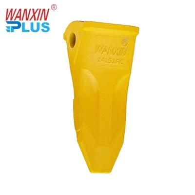 Excavator Bucket Teeth 14151RC Rock Chisel for PC300