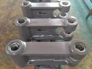 High Quality Excavator Spare Parts Ec140/ Ec145 Bucket Link