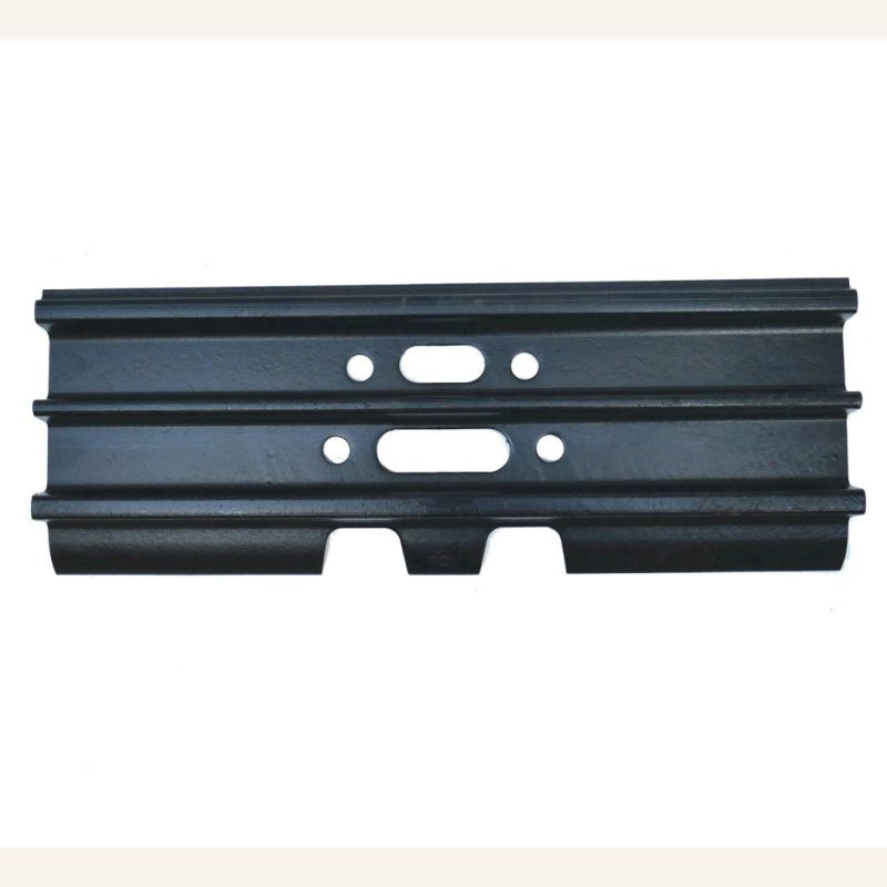 Undercarriage Parts Track Chain Assembly Track Shoe