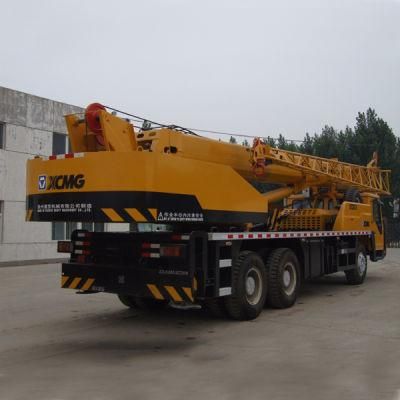Hot Sale All Truck Crane 20tons with Great Quality
