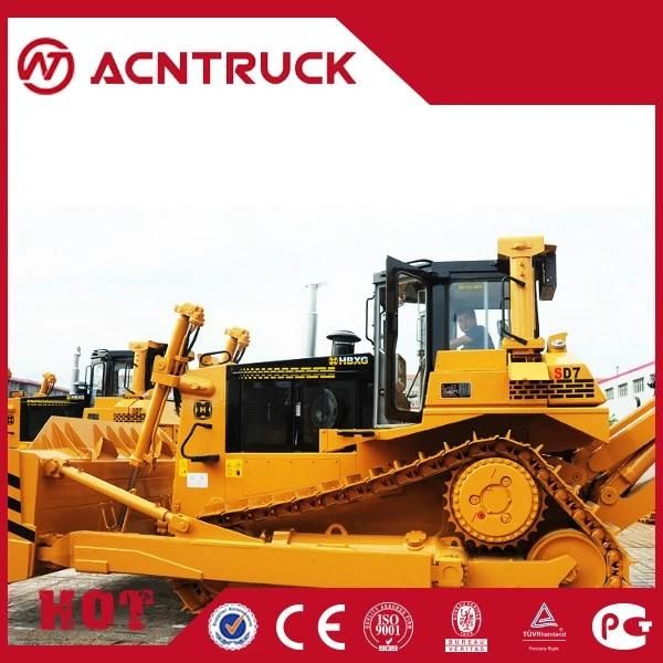 Hbxg Popular 230HP Bulldozer with 3 Rippers in Nigenia for Sale