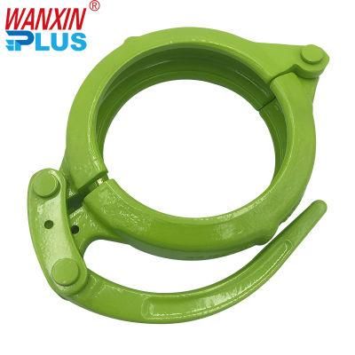 Forged Wanxin/Customized Plywood Box DN125bii Hubei Jack Hammer DN75 with CE