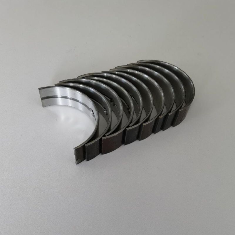 Lgcm Auto Parts Connecting Rod Bearing for Engine Sdlg/Luyu/Laigong
