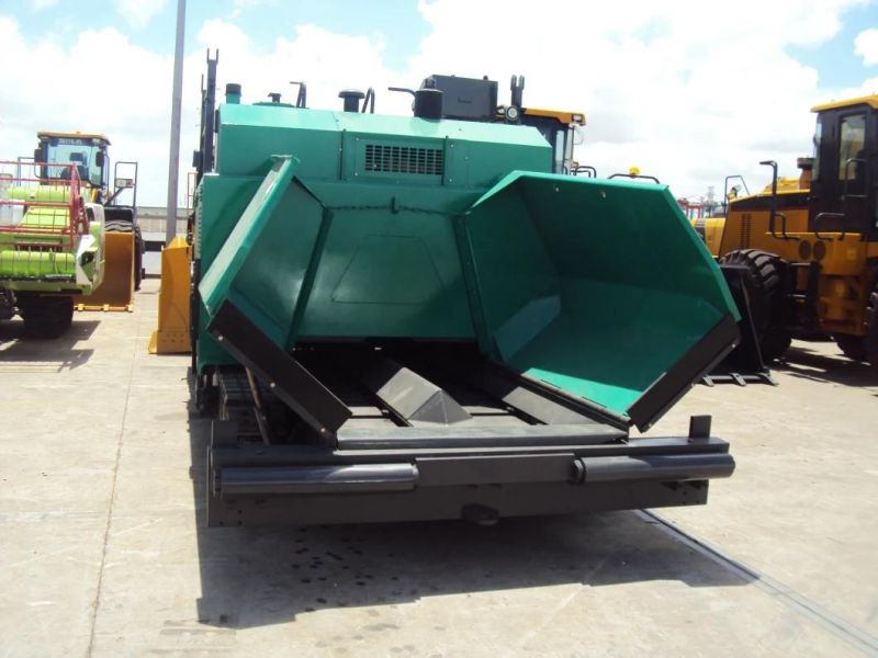 Asphalt Road Mini Cold Milling Machine Xm503