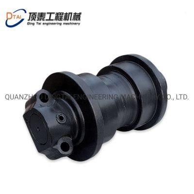 Dx100 Dx200 Doosan Excavator Undercarriage Part Track Lower Roller