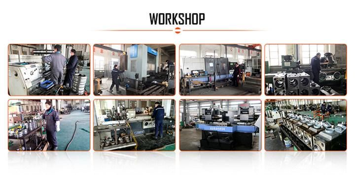 Sb50 Box Type Excavator Hydraulic Rock Breaker Hammer with Chisel