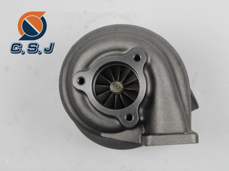 Engine Model S4K Turbocharger for Excavator E312 Part Number 49179-02260