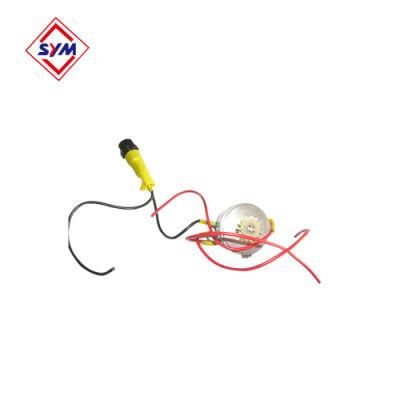 High Quality Potentiometer for Tower Crane