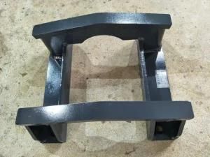 Excavator Spare Parts Caterpillar E325 Track Guard