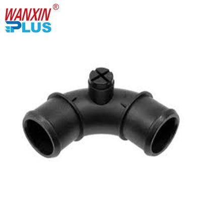 ISO9001: 2015 Reply in 24 Hours Wanxin Plywood Box Pipe Joint Clamp