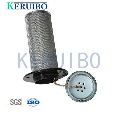 Fuel Tank Cap with Chain for Foton