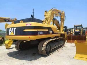 Used Cat Excavator Used Cat 330bl Excavator Caterpillar Excavator 330bl