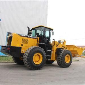 Loader Best Price Wheel Loader Zl50 CE Mini Wheel Loader