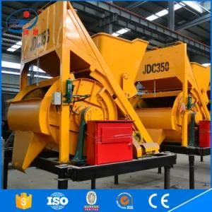 High Quality Jdc500 Concrete Mixer
