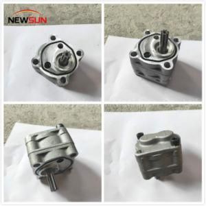 Kayaba Series Hydraulic Excavator Parts for Psvl-54 Gear Pump in Stock