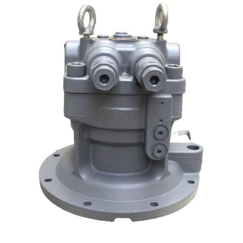 Dooshan Dh258290 Excavator Hydraulic Pump Assembly Plunger Pump